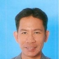 Mohd Redzuan Azmi