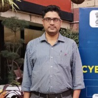 S K Prasad