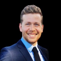 Sebastiaan Huber