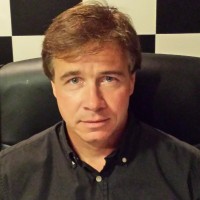 Johnson Kent