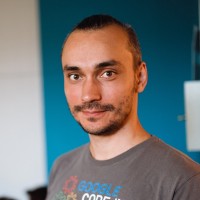 Yevgen Shabanov