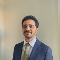 Matías Gárate Marín