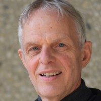 Henk van der Molen
