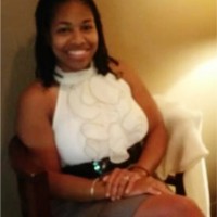 Monique Mclean-Harris