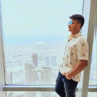 Vishal Kala