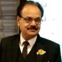 Shravan Kumar Mishra