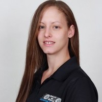 Melissa Cook
