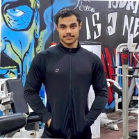 Hassan Ali