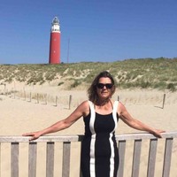 Lia Van De Biezenbos