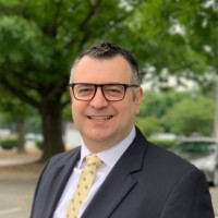 James W. Green, Cpa