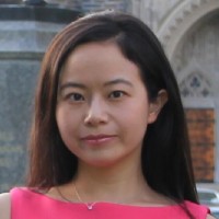 Yingying Zhu