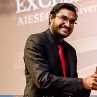 Kaneru Vimantha Godagama