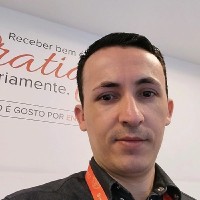Luis Felicio Castro Souza