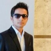 Milan Madhani