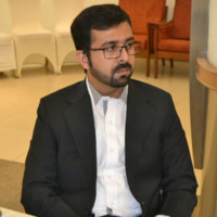 Kazim Ali