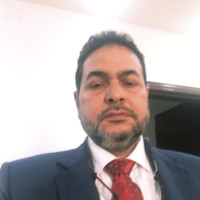 Hamdy Mostafa