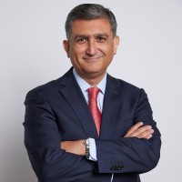 Patricio Huenchuñir Gómez