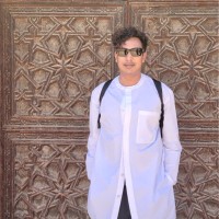 Wazeem Khan
