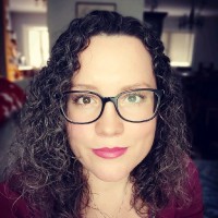 Jessica Seador
