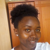 Maureen Gitari
