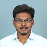 Ranjithkumar H