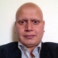 Sufyan Patel