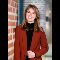 Charlotte Van Der Laan