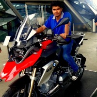 Nithin S Nair