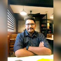 Dhayalan Balasubramaniam