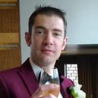 Patrick Hogan