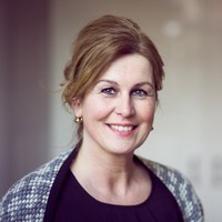 Danièlle Brouwer-Jonker