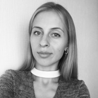 Nastassia Sablina