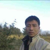 汤传胜