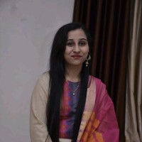 Madhuri Chaudhari