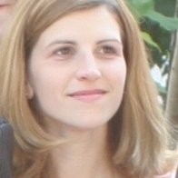 Adriana Mogos