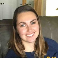 Mackenzie Leverty
