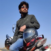 Bhavik Goyal