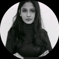 kinjal sharma