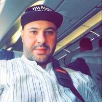 Ahmed El Korwash