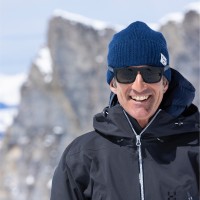 Simon Mccombe