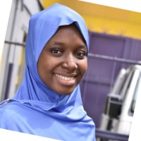 Sofiyyah Oyesanya-Sanni