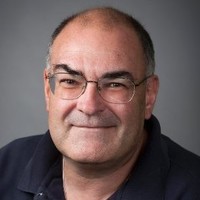 George Obaranec - Amec