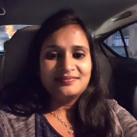 Pooja Jalan