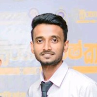 Chamara Nuwan