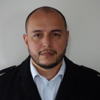 Flavio Cuellar