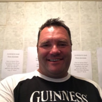 David Goins