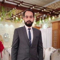 Hamza Shakil