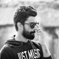 Akshay T Sunil