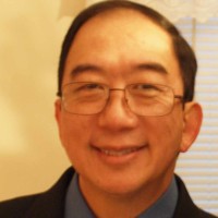 Peter Whang