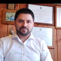Edison Rodrigo Pinilla González
